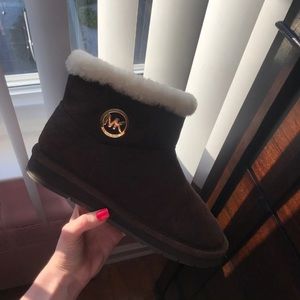 Michael Kors Boots